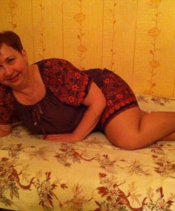 Анкета проститутки Надежда - Фото 1, Новонагаево, 41 год, №9896